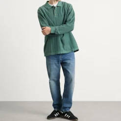 Carhartt WIP Newel Relaxed Tapered Jeans