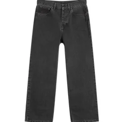 Carhartt WIP Newel Relaxed Tapered Jeans