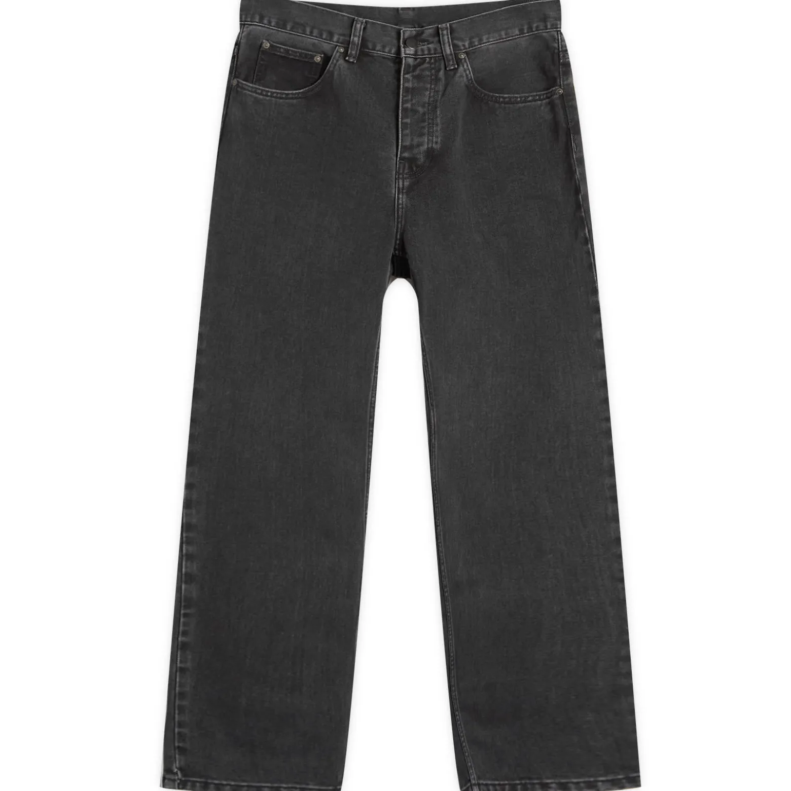 Carhartt WIP Newel Relaxed Tapered Jeans