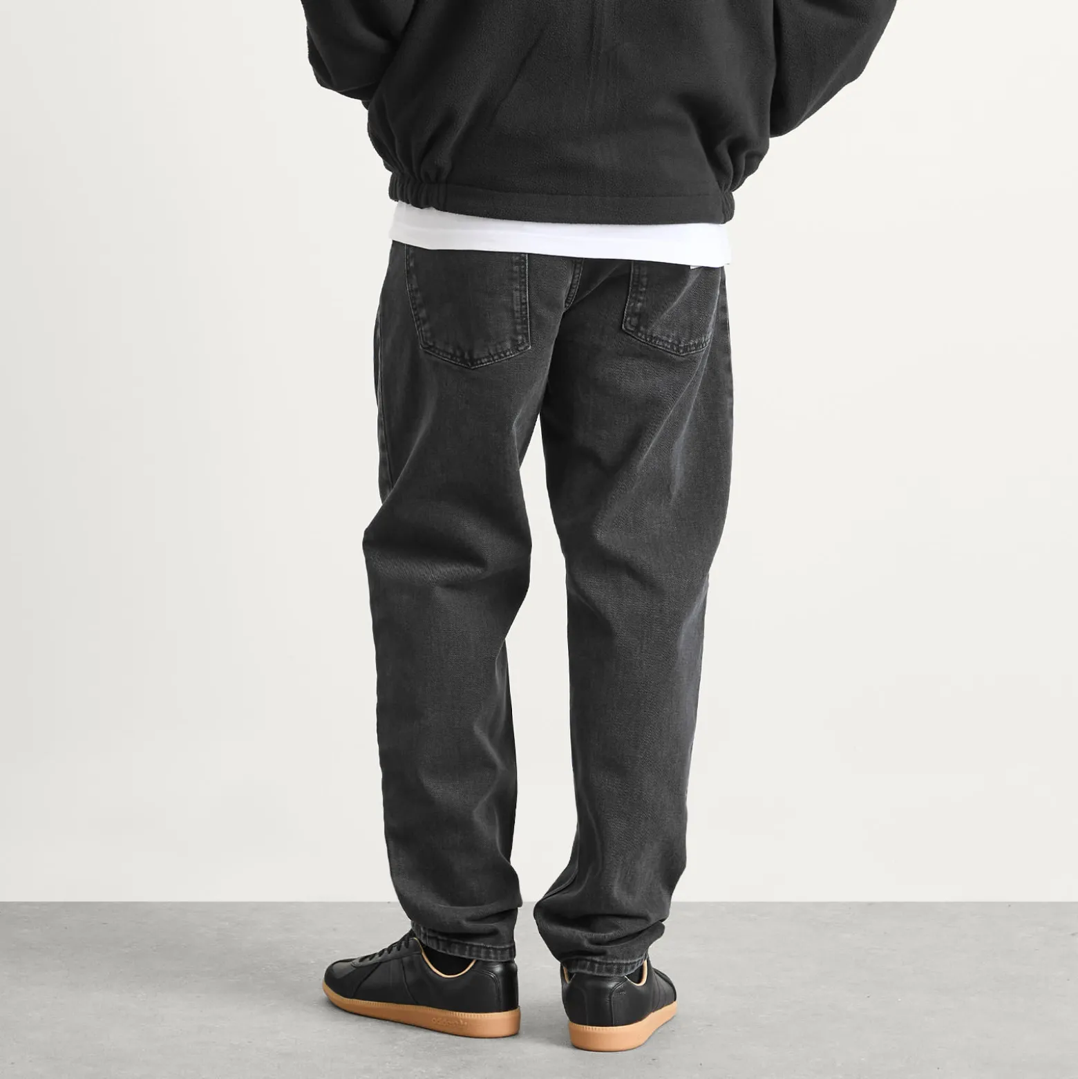 Carhartt WIP Newel Relaxed Tapered Jeans