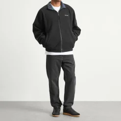 Carhartt WIP Newel Relaxed Tapered Jeans