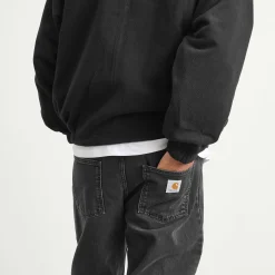 Carhartt WIP Newel Relaxed Tapered Jeans