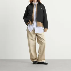 Carhartt WIP Newkirk Summer Jacket