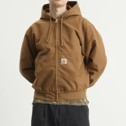 Carhartt WIP OG Active Jacket