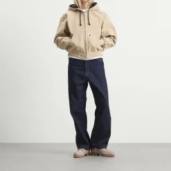 Carhartt WIP OG Active Jacket