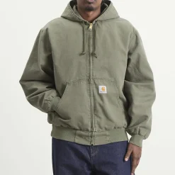 Carhartt WIP OG Active Jacket
