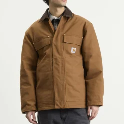 Carhartt WIP OG Arctic Coat