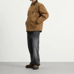 Carhartt WIP OG Arctic Coat
