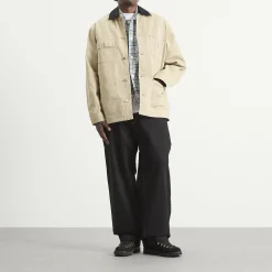 Carhartt WIP OG Chore Coat