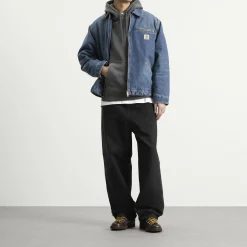 Carhartt WIP OG Detroit Jacket