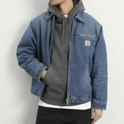 Carhartt WIP OG Detroit Jacket