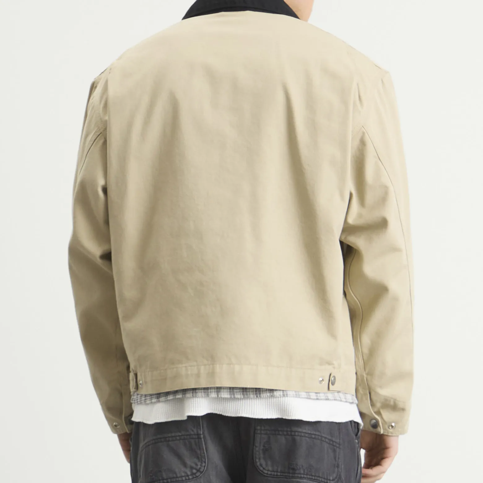 Carhartt WIP OG Detroit Jacket