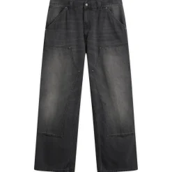 Carhartt WIP OG Double Knee Denim Pants
