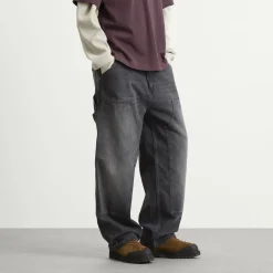 Carhartt WIP OG Double Knee Denim Pants