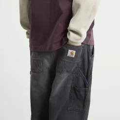 Carhartt WIP OG Double Knee Denim Pants