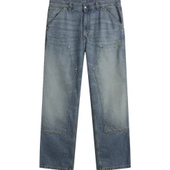 Carhartt WIP OG Double Knee Denim Pants