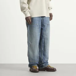 Carhartt WIP OG Double Knee Denim Pants