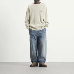 Carhartt WIP OG Double Knee Denim Pants