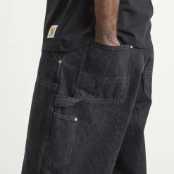 Carhartt WIP OG Double Knee Shorts