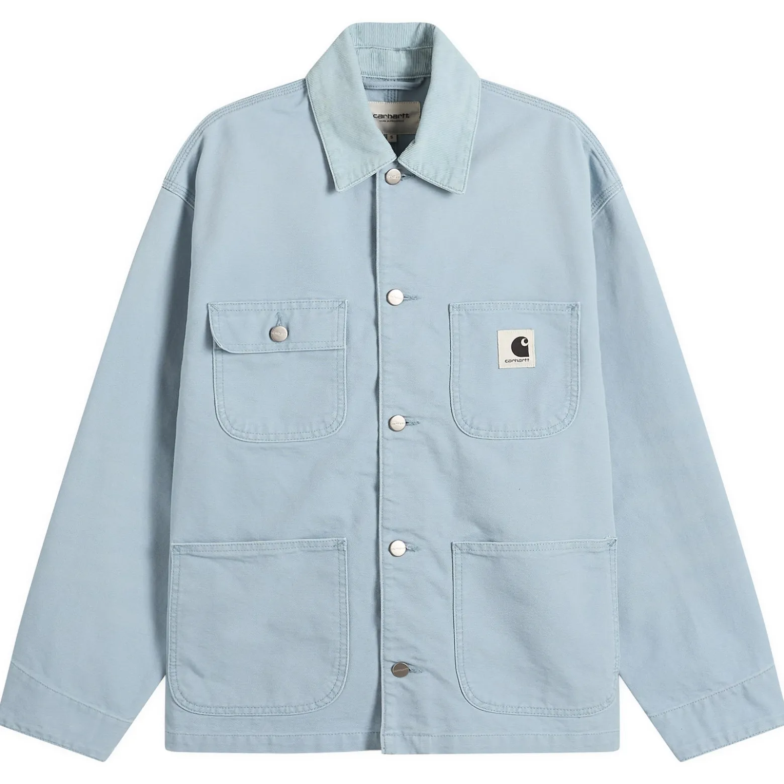 Carhartt WIP OG Michigan Coat
