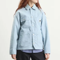 Carhartt WIP OG Michigan Coat