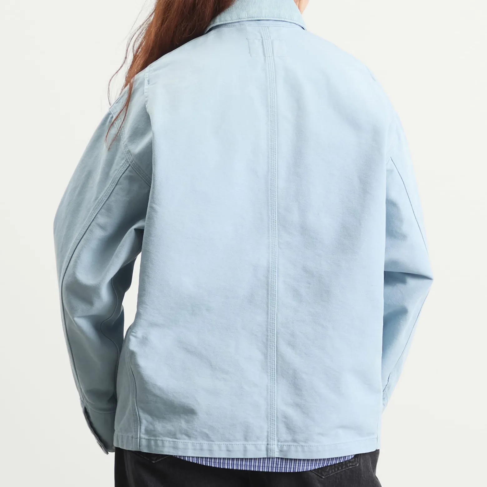 Carhartt WIP OG Michigan Coat