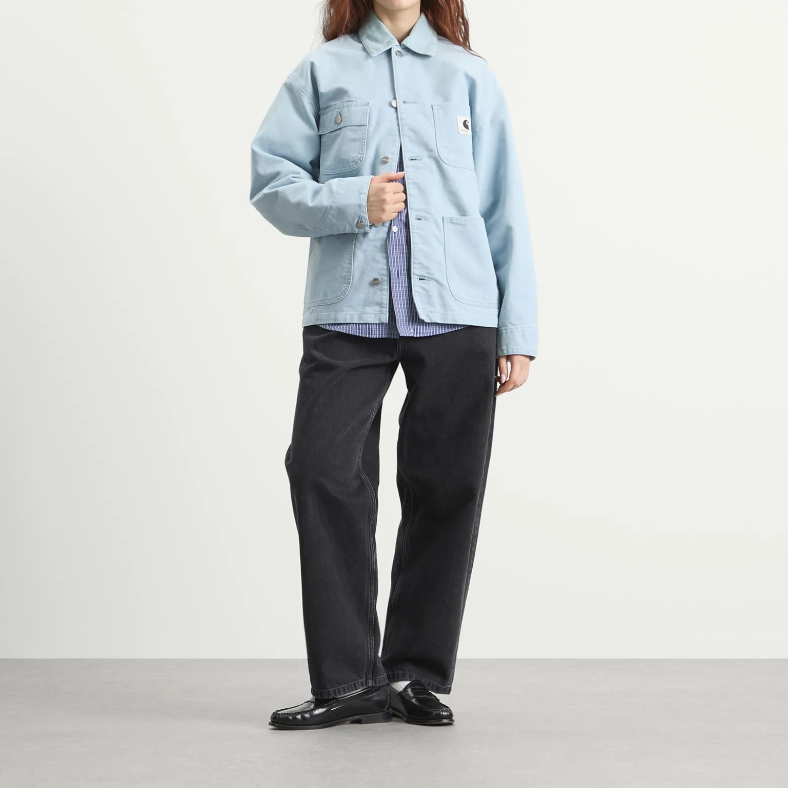 Carhartt WIP OG Michigan Coat
