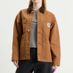 Carhartt WIP OG Michigan Coat