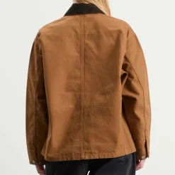 Carhartt WIP OG Michigan Coat
