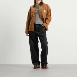 Carhartt WIP OG Michigan Coat