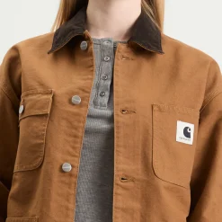 Carhartt WIP OG Michigan Coat
