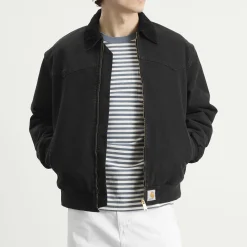 Carhartt WIP OG Santa Fe Jacket