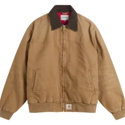 Carhartt WIP OG Santa Fe Jacket