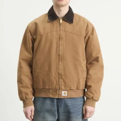 Carhartt WIP OG Santa Fe Jacket