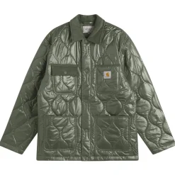 Carhartt WIP Oscar Chore Liner Jacket