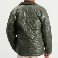 Carhartt WIP Oscar Chore Liner Jacket