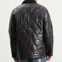 Carhartt WIP Oscar Chore Liner Jacket
