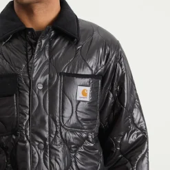 Carhartt WIP Oscar Chore Liner Jacket