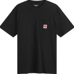 Carhartt WIP Pocket Heart T-Shirt