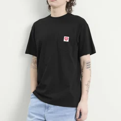 Carhartt WIP Pocket Heart T-Shirt
