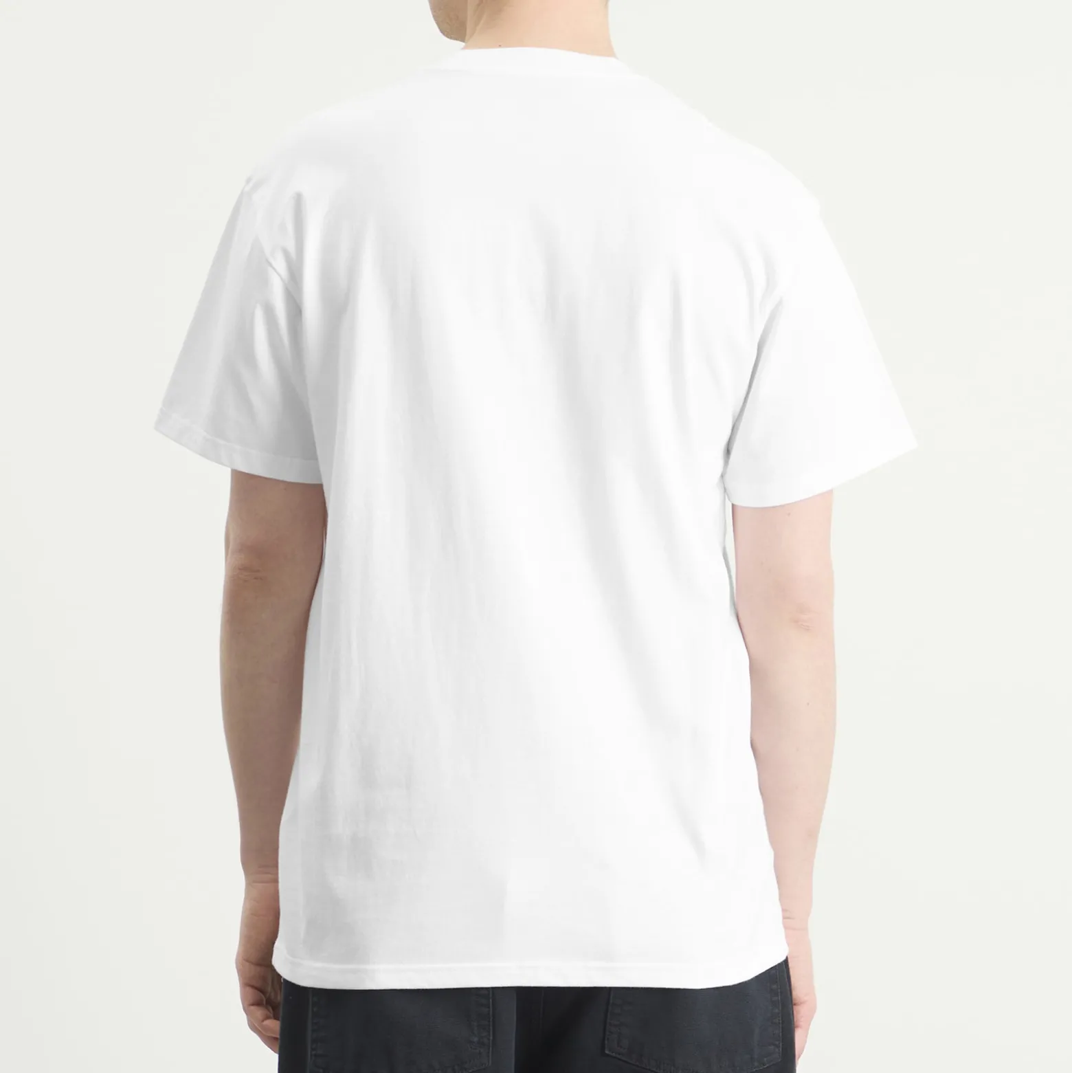 Carhartt WIP Pocket Heart T-Shirt