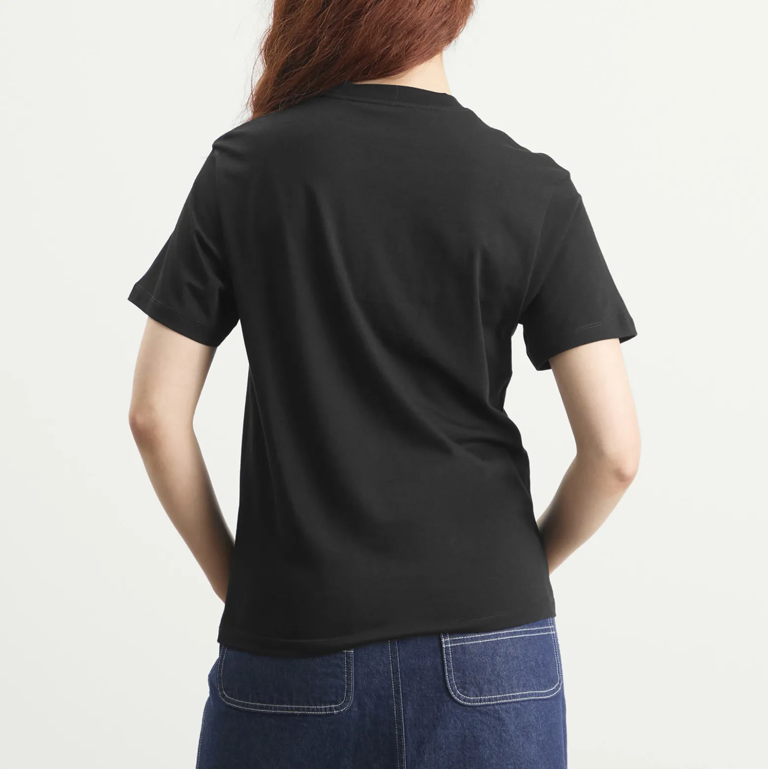 Carhartt WIP Pocket Heart T-Shirt