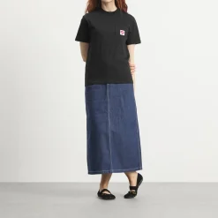 Carhartt WIP Pocket Heart T-Shirt