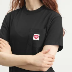 Carhartt WIP Pocket Heart T-Shirt
