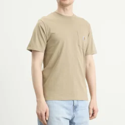 Carhartt WIP Pocket T-Shirt