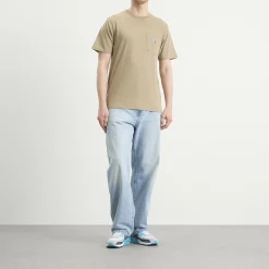 Carhartt WIP Pocket T-Shirt