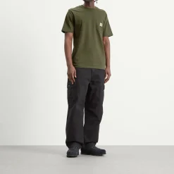 Carhartt WIP Pocket T-Shirt