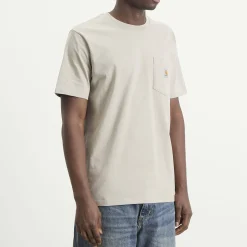 Carhartt WIP Pocket T-Shirt