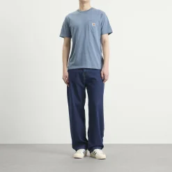 Carhartt WIP Pocket T-Shirt