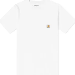 Carhartt WIP Pocket T-Shirt